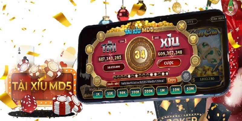 Mẹo chơi tài xỉu trực tuyến áp dụng
